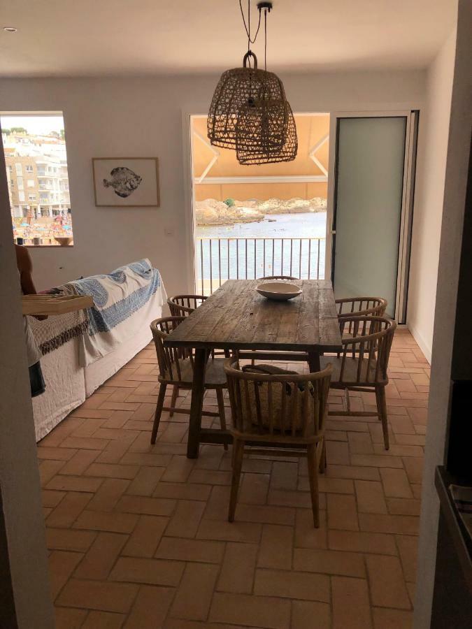 L' Escala Can Nicasi מראה חיצוני תמונה